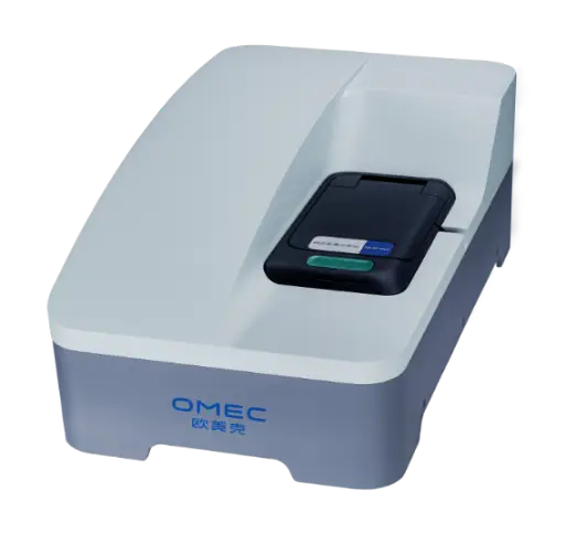 珠海歐美克儀器有限公司：國(guó)產(chǎn)粒度分析領(lǐng)域領(lǐng)軍者，多款儀器助力科研與工業(yè)精準(zhǔn)檢測(cè)