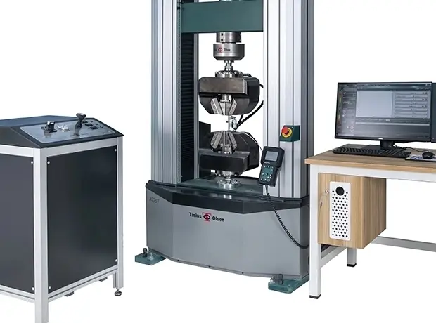 2025試驗機產(chǎn)業(yè)脈絡(luò)整合，試驗機十大優(yōu)質(zhì)廠家權(quán)威推薦