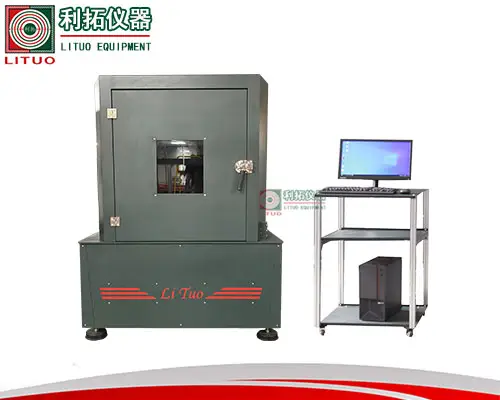 辦公椅五爪靜壓試驗(yàn)機(jī)QB/T2280標(biāo)準(zhǔn)椅子五爪靜載荷試驗(yàn)機(jī)利拓儀器家具力學(xué)試驗(yàn)機(jī)辦公椅檢測設(shè)備辦公椅測試儀器廠家椅子檢測設(shè)備廠家