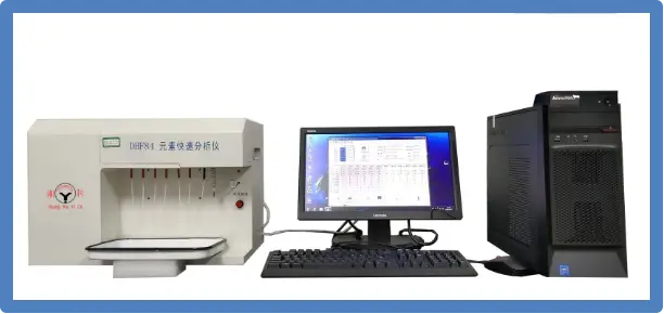 工業(yè)分析儀器優(yōu)選湘潭市儀器儀表有限公司，專業(yè)研發(fā)多款分析儀，精準檢測助力行業(yè)升級