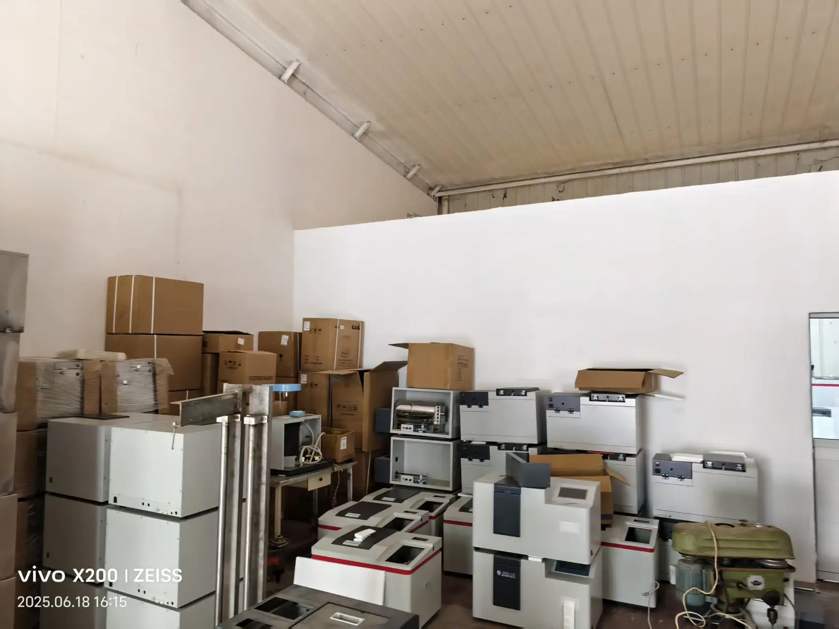 奧維電子：煤質(zhì)分析儀器領(lǐng)域的專業(yè)之選