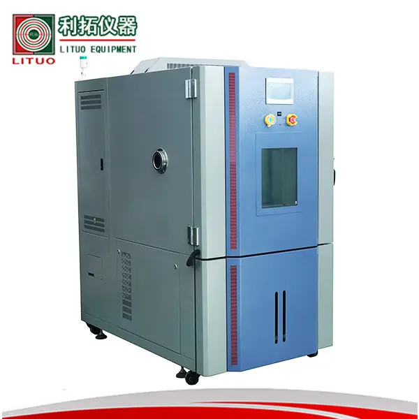 恒溫恒濕試驗箱哪個廠家好？利拓儀器廠家推薦-高性價比環(huán)境試驗設(shè)備