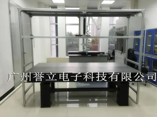 專業(yè)光學(xué)平臺儀器架品牌深度解析：技術(shù)創(chuàng)新與市場格局