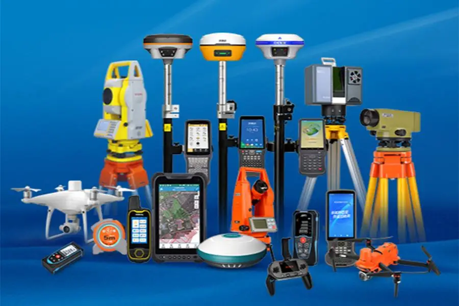 口碑好的測繪儀器綜合服務(wù)實力機構(gòu)推薦